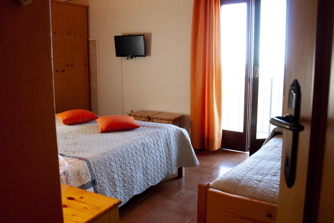Ristorante Bellavista Con Locanda Veleso エクステリア 写真
