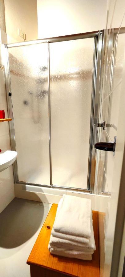 Ristorante Bellavista Con Locanda Veleso エクステリア 写真