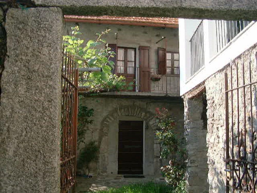 Ristorante Bellavista Con Locanda Veleso エクステリア 写真